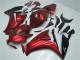 Carénage Moto CBR 1000 RR 2012-2016 - Rouge Noir Vente en Gros Carénage Moto CBR 1000 RR 2012-2016 - Rouge Noir Vente en Gros
