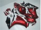 Carénage Moto CBR 1000 RR 2012-2016 - Rouge Noir Vente en Gros Carénage Moto CBR 1000 RR 2012-2016 - Rouge Noir Vente en Gros