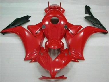 Carénage Moto CBR 1000 RR 2012-2016 - Rouge Vente en Gros