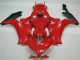 Carénage Moto CBR 1000 RR 2012-2016 - Rouge Vente en Gros Carénage Moto CBR 1000 RR 2012-2016 - Rouge Vente en Gros