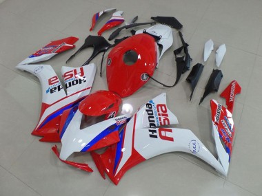 Carénage Moto CBR 1000 RR 2012-2016 - Honda Asia Vente en Gros