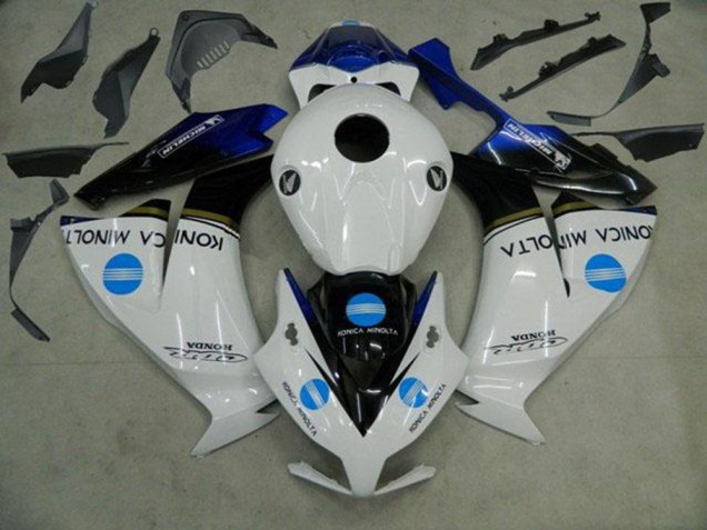 Carénage Moto CBR 1000 RR 2012-2016 - Konica Vente en Gros Carénage Moto CBR 1000 RR 2012-2016 - Konica Vente en Gros