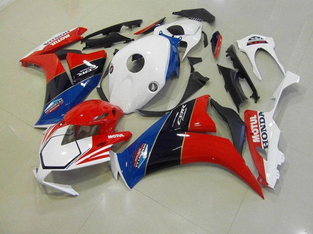 Carénage Moto CBR 1000 RR 2012-2016 - TT Legends Vente en Gros
