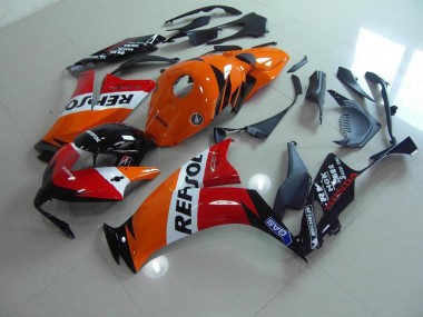 Kit Carénages Motos CBR 1000 RR 2012-2016 - Repsol Vente en Gros