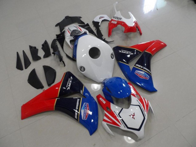 Carénages Moto CBR 1000 RR 2012-2016 - TT Legends Vente en Gros Carénages Moto CBR 1000 RR 2012-2016 - TT Legends Vente en Gros