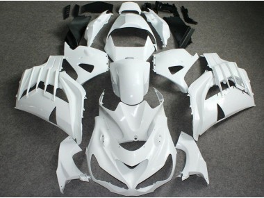 Carénage Moto ZX14R ZZR 1400 2012-2021 - Non Peint Vente en Gros