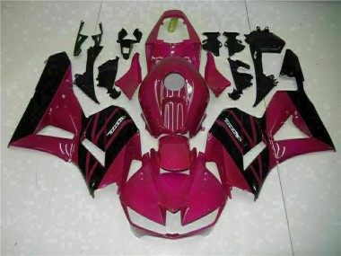 Carénage Moto CBR 600 RR 2013-2023 - Violet Vente en Gros