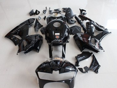 Carénage Moto CBR 600 RR 2013-2023 - Noir Vente en Gros