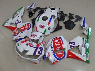 Carénage Moto CBR 600 RR 2013-2023 - Pata 73 Vente en Gros