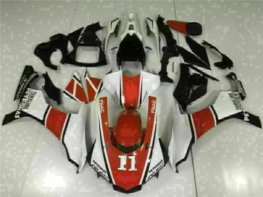 Carénage Moto R1 2015-2019 - Rouge Vente en Gros