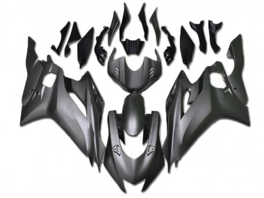 Carénage Moto R6 2017-2023 - Gris Vente en Gros
