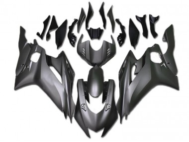 Carénage Moto R6 2017-2023 - Gris Vente en Gros